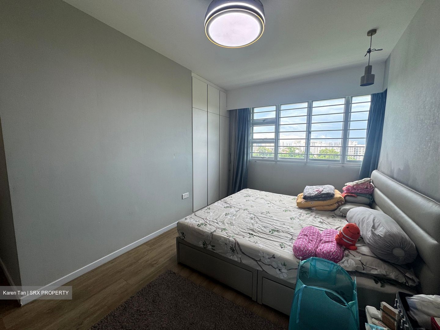 Blk 90A Telok Blangah Parcview (Bukit Merah), HDB 4 Rooms #494470071